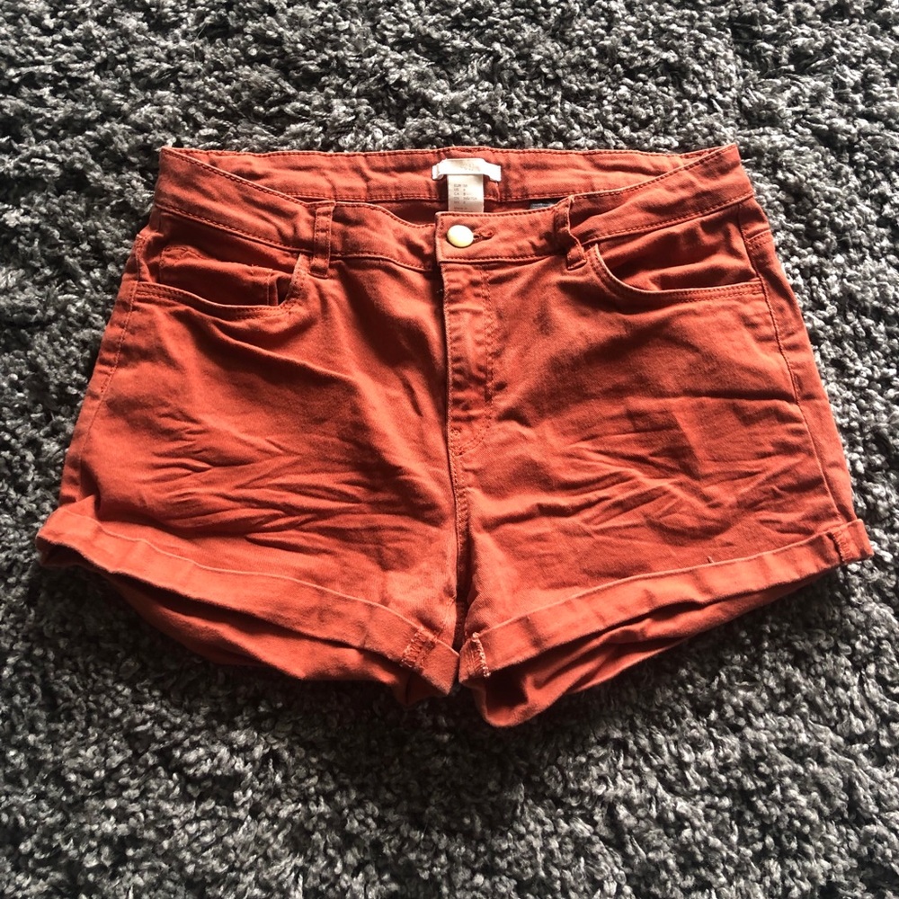 H&M Shorts